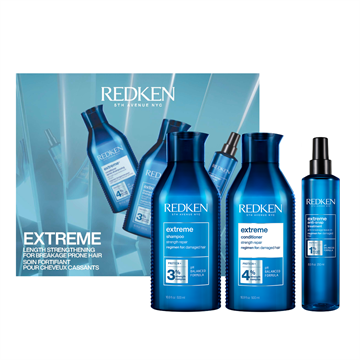 Redken Extreme Strength Repair Gift Set