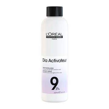 L'Oréal Professionnel Dia Activateur 9 Vol 2.7% - 237ml