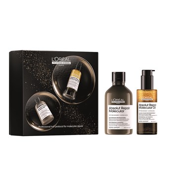 L'Oréal Professionnel Serie Expert Absolut Repair Molecular Gift Set