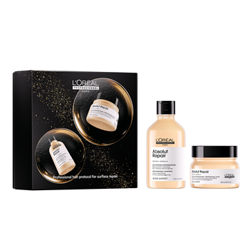 L'Oréal Professionnel Serie Expert Absolut Repair Gift Set