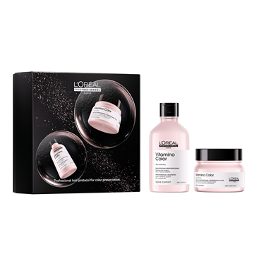 L'Oréal Professionnel Serie Expert Vitamino Color Gift Set