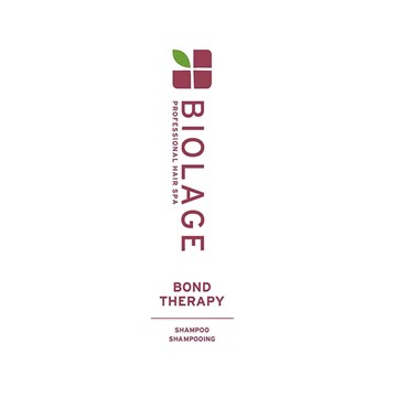 Biolage 25 Bond Therapy Shampoo - 10ml