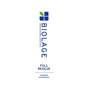 Biolage 25 Full Rescue Shampoo - 10ml
