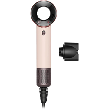Dyson Supersonic Travel™ Hair Dryer - Ceramic Pink/Rose Gold