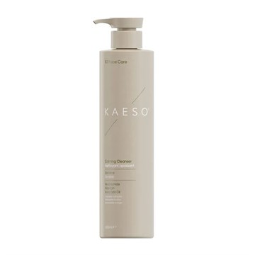 Kaeso B3 Calming Facial Cleanser - 485ml