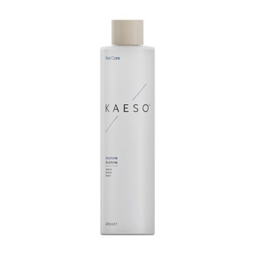 Kaeso Nail Care Acetone - 495ml