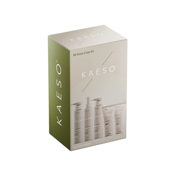 Kaeso B3 Calming Skincare Kit - 5 Piece