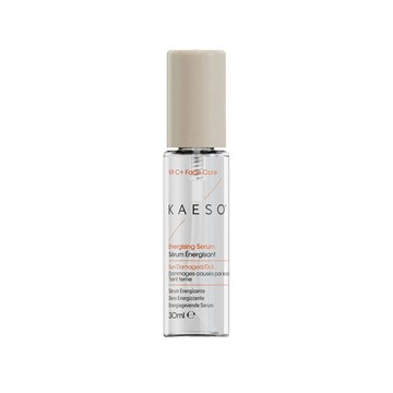 Kaeso Vitamin C+ Energising Face Serum - 30ml