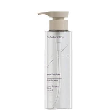 Kaeso Pro-Col Face Care Microcurrent Gel - 250ml