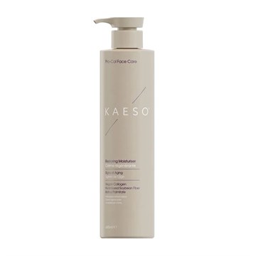 Kaeso Pro-Col Face Care Restoring Moisturiser - 485ml