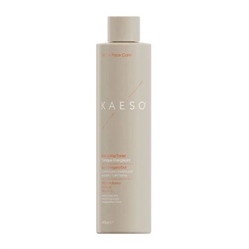 Kaeso Face Care Vitamin C+ Energising Toner - 495ml