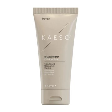 Kaeso BHA Facial Exfoliator - 100ml