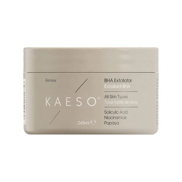 Kaeso BHA Facial Exfoliator - 250ml