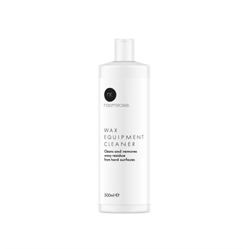 Naomi Rose Wax Equipment Cleaner - 500ml