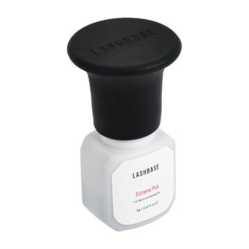 LashBase Lash Glue Saver Silicone Lid