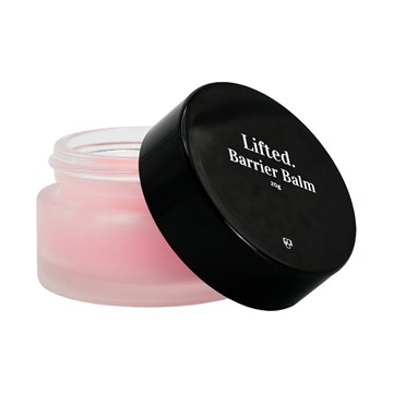 LashBase Lifted. Lash & Brow Barrier Balm - 20g