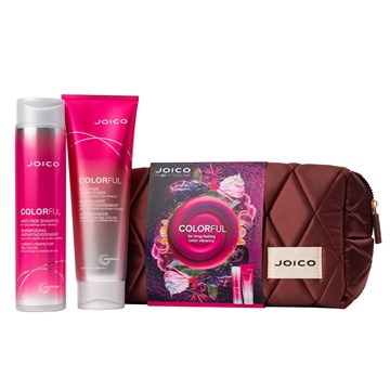 Joico Colorful Anti-Fade Haircare Gift Set
