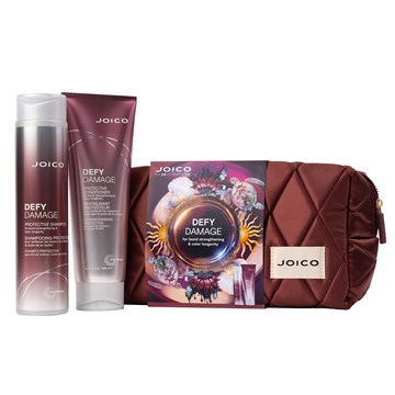 Joico Defy Damage Protective Haircare Gift Set