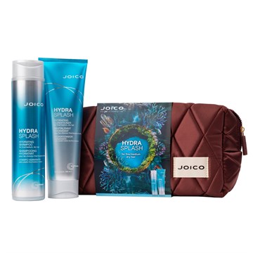 Joico HydraSplash Hydrating Haircare Gift Set