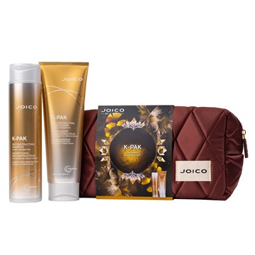 Joico K-PAK Reconstructing Haircare Gift Set