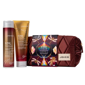 Joico K-PAK Color Therapy Haircare Gift Set