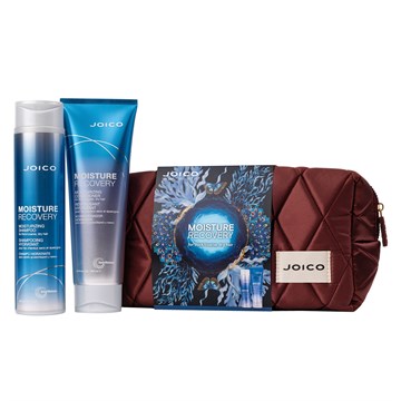 Joico Moisture Recovery Moisturising Haircare Gift Set