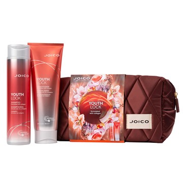 Joico YouthLock Collagen Haircare Gift Set