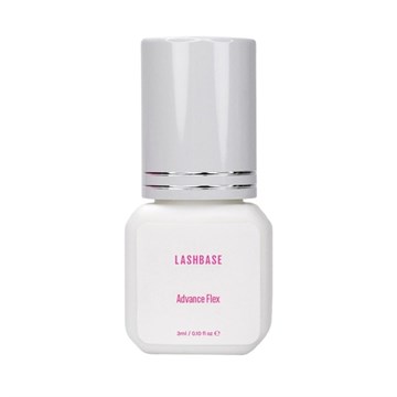 LashBase Advance Flex 2 Second Lash Adhesive - 5ml