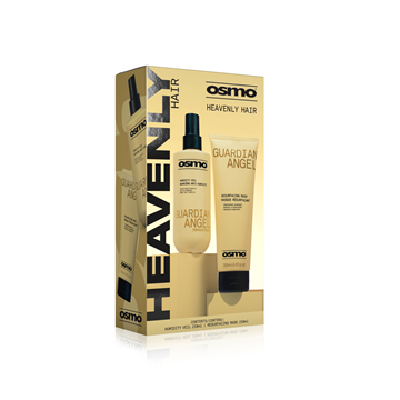 OSMO Heavenly Hair Collection Gift Set - 3 Piece