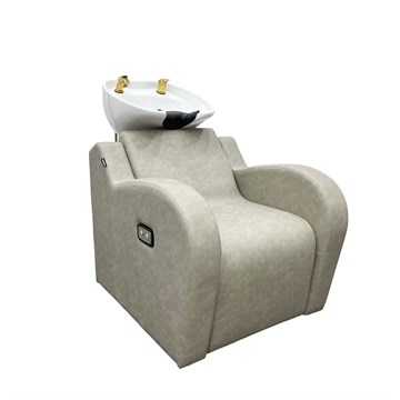 Scorpion Hamar Electric Baclwash Unit - Stone