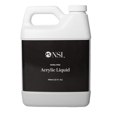 NSI Attraction Nail Liquid 946ml