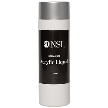 NSI Attraction Acrylic Nail Liquid 237ml 