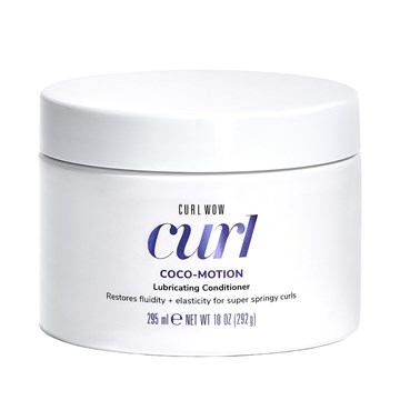 Color Wow Coco-Motion Lubricating Curl Conditioner - 295ml