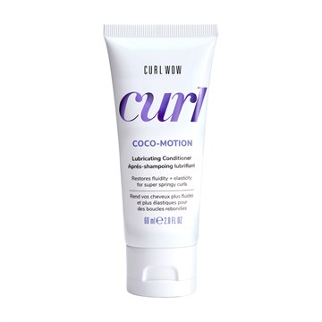 Color Wow Coco-Motion Lubricating Curl Conditioner - 60ml