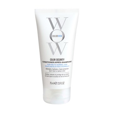 Color Wow Color Security Conditioner for Fine to Normal Hair - 75ml