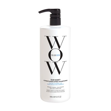 Color Wow Color Security Conditioner for Fine to Normal Hair - 946ml