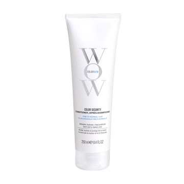 Color Wow Color Security Conditioner for Fine to Normal Hair - 250ml