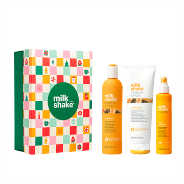 milk_shake Moisture & More Holiday Gift Set - 3 Pack