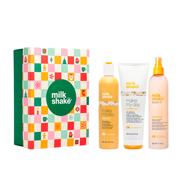 milk_shake Make My Day Holiday Gift Set - 3 Pack