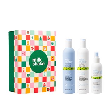 milk_shake No Frizz Allowed Holiday Gift Set - 3 Pack
