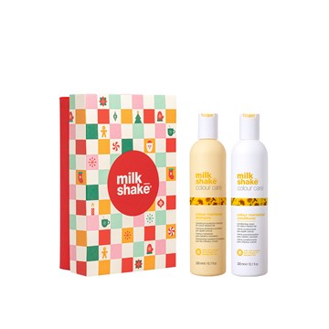 milk_shake Colour Care Holiday Gift Set - 2 Pack