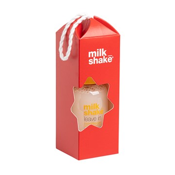 milk_shake Leave In Conditioner Tree Hanger - 75ml