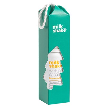 milk_shake Conditioning Whipped Cream Tree Hanger - 75ml