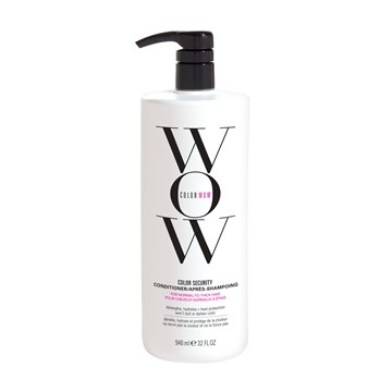 Color Wow Color Security Conditioner for Normal to Thick Hair - 946ml