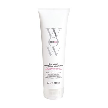 Color Wow Color Security Conditioner for Normal to Thick Hair - 250ml