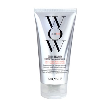 Color Wow Color Security Shampoo - 75ml