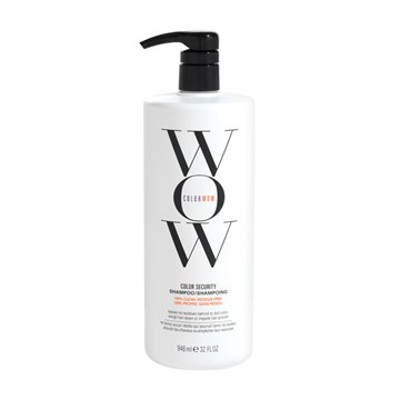 Color Wow Color Security Shampoo - 946ml