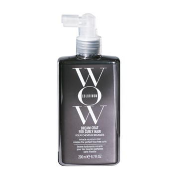 Color Wow Dream Coat for Curly Hair Curl Styling Spray - 200ml