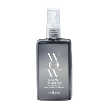Color Wow Dream Coat for Curly Hair Curl Styling Spray - 75ml