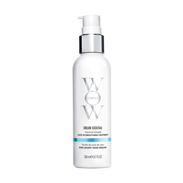 Color Wow Dream Cocktail Coconut-Infused Leave-in Treatment - 200ml